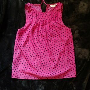 KENAR Ladies Sz Med tank
